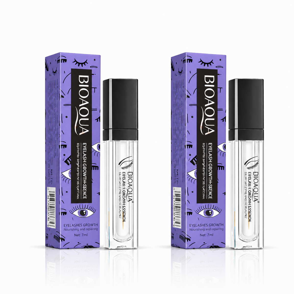 BIOAQUA| Serum de Pestañas