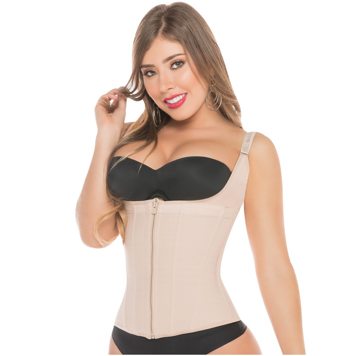 CHALECO FAJA