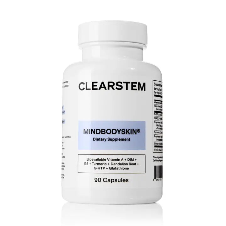 CLEARSTEM